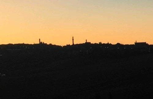 Siena Casa | La dogana