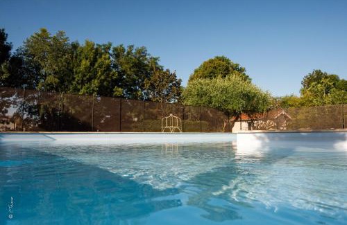 Saint-Didier-sur-Chalaronne Casa | LA DOLOREANNE