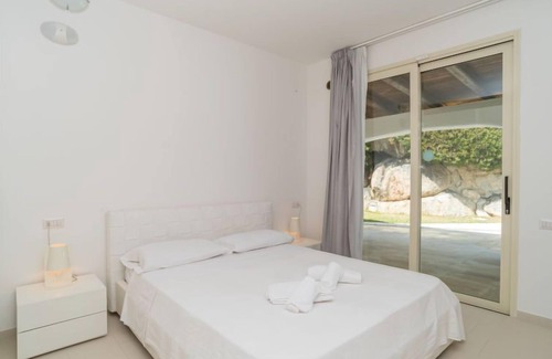Santa Reparata Casa | Casa de vacaciones La dolce vita en Santa Teresa di Gallura - 6 personas, 3 dormitorios