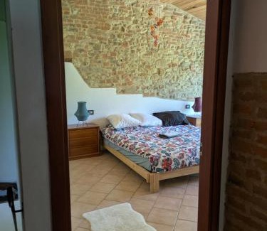 San Sebastiano da Po Casa | La Dolce Casa