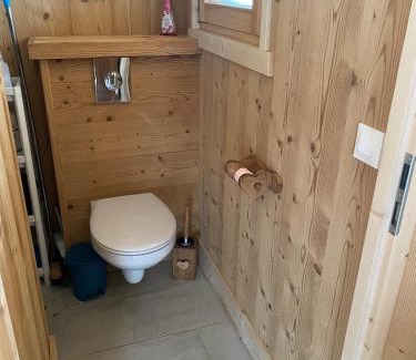 Le Bouchet-Mont-Charvin Chalet De Esquí | La Dolce Vita Chalet