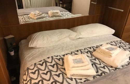 Frascati Apartamento | La dolce Frascati Home