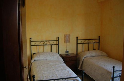 Pietrelcina Cama Y Desayuno | La Dolce Sosta