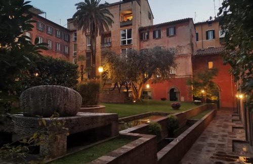 Rione II Trevi Apartamento | La dolce Trevi
