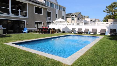Cape May Casa | La Dolce Villa - 5 Bedroom Home With Heated Pool!