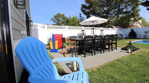 Cape May Casa | La Dolce Villa - 5 Bedroom Home With Heated Pool!