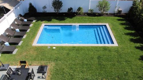 Cape May Casa | La Dolce Villa - 5 Bedroom Home With Heated Pool!