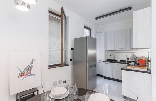 Moltrasio Apartamento | La Dolce Vista