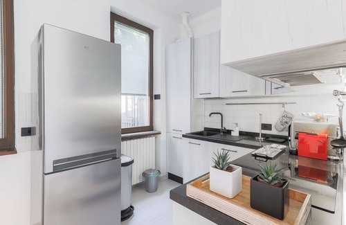 Moltrasio Apartamento | La Dolce Vista