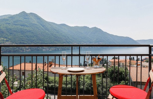 Moltrasio Apartamento | La Dolce Vista