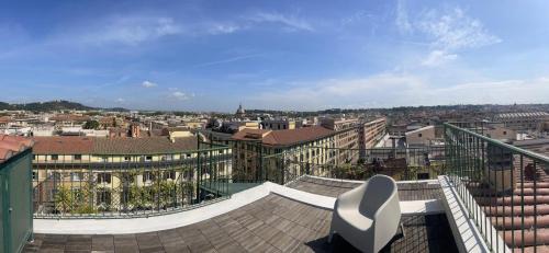 Prati Apartamento | La Dolce Vista
