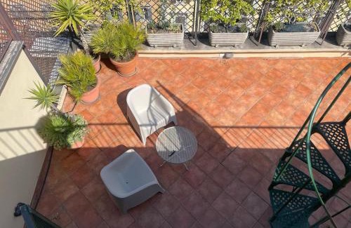 Prati Apartamento | La Dolce Vista