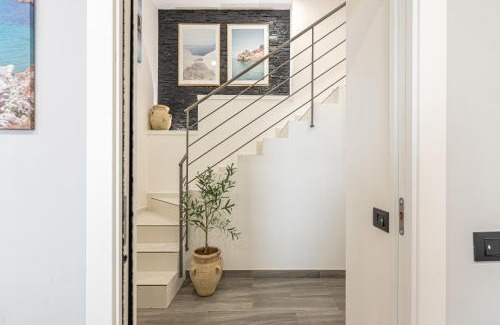 Terrasini Casa | La Dolce Vista - Magaggiari