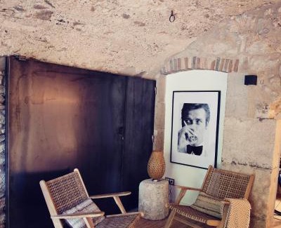 Pedret Apartamento | La Dolce Vita. Boutique Apartment