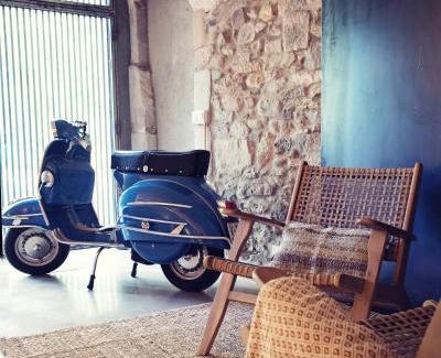 Pedret Apartamento | La Dolce Vita. Boutique Apartment
