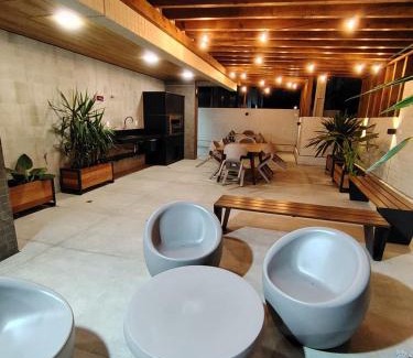 Ponta Verde Apartamento | La Dolce Vita