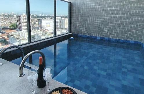 Ponta Verde Apartamento | La Dolce Vita
