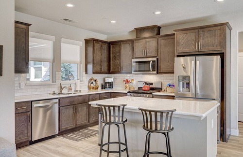 Murphys Casa | La Dolce Vita- Brand new home