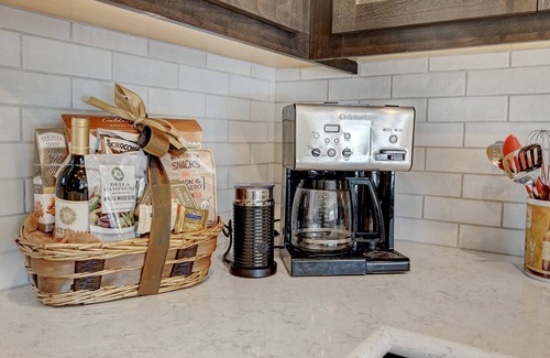 Murphys Casa | La Dolce Vita- Brand new home