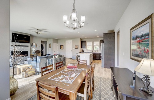 Murphys Casa | La Dolce Vita- Brand new home
