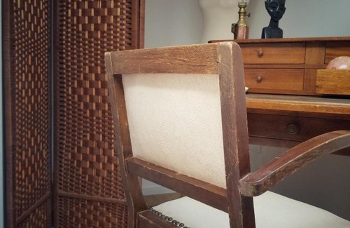 Montpeyroux Casa | La Dolce Vita - Chambre Cristoforo Colombo
