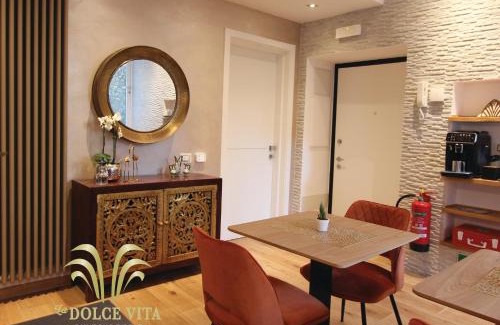 Civitavecchia Casa | La Dolce Vita Civitavecchia