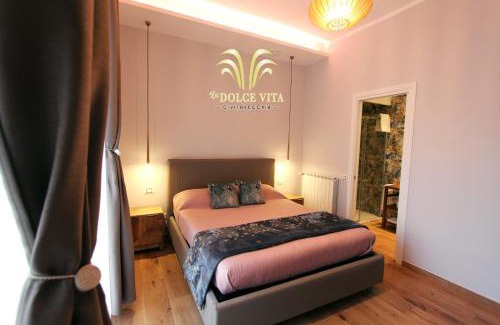 Civitavecchia Casa | La Dolce Vita Civitavecchia