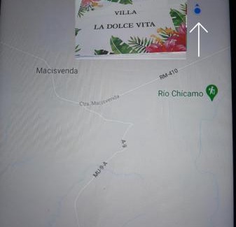 Abanilla Cama Y Desayuno | La Dolce Vita