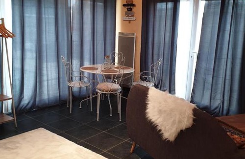 Breteniere Casa | LA DOLCE VITA