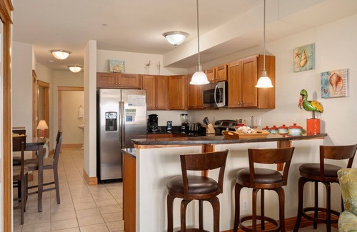 Nags Head Condominio | La Dolce Vita II: Soundfront condo w/sunset views, community pool, 2 en-suites!