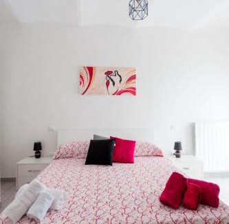 Carpinone Casa | La Dolce Vita