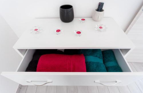Carpinone Casa | La Dolce Vita