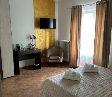 Cascia Casa | La Dolce Vita