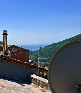 Teriasca Apartamento | La dolce vita