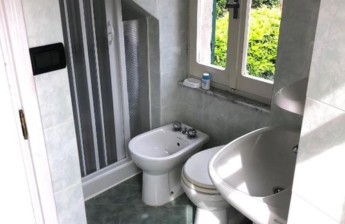 Teriasca Apartamento | La dolce vita