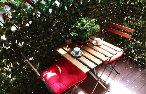 Zona Solari Apartamento | La Dolce Vita Luxury Apartment - Via Solari Fashion & Design District