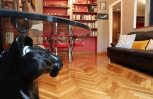 Zona Solari Apartamento | La Dolce Vita Luxury Apartment - Via Solari Fashion & Design District