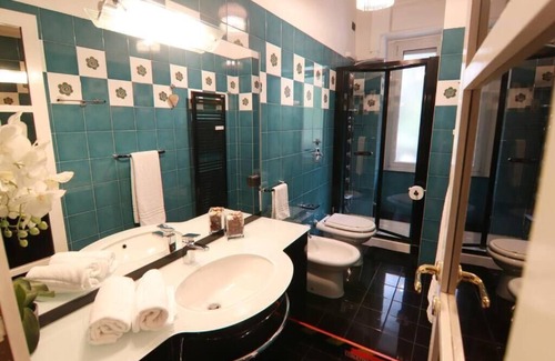 Zona Solari Apartamento | La Dolce Vita Luxury Apartment - Via Solari Fashion & Design District