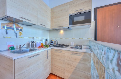 Arona Apartamento | La Dolce Vita Pied dans L' Eau, Arona, Italy