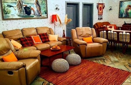 Almaty Province Apartamento | La Dolce Vita Resort