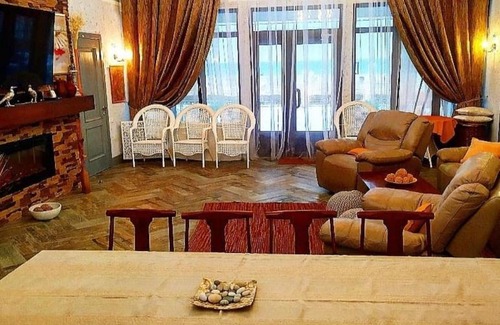Almaty Province Apartamento | La Dolce Vita Resort