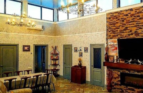 Almaty Province Apartamento | La Dolce Vita Resort