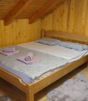 Inija Cama Y Desayuno | La dolce vita