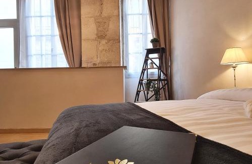 Dole Cama Y Desayuno | La Dolce Vita Spa privatif