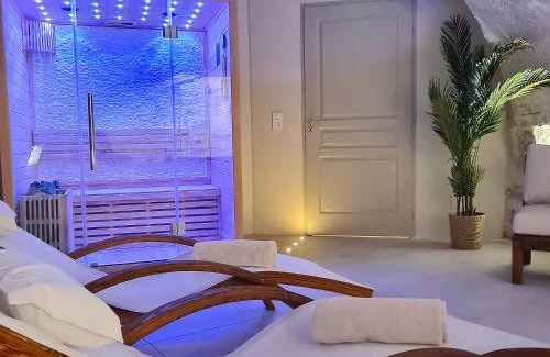 Dole Cama Y Desayuno | La Dolce Vita Spa privatif