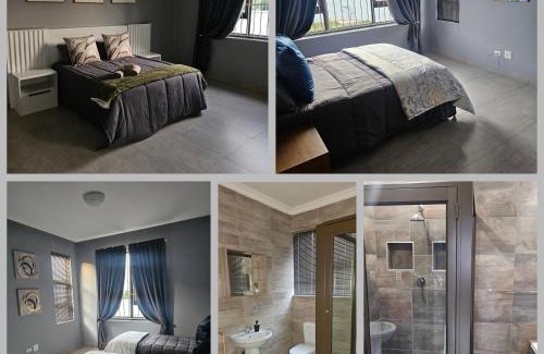 Lobamba Apartamento | La Dolce Vita