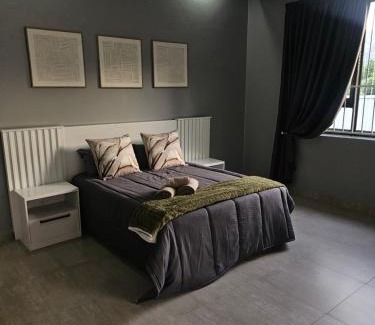 Lobamba Apartamento | La Dolce Vita