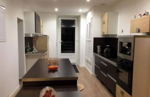 Rodez Apartamento | La Dolce Vitae