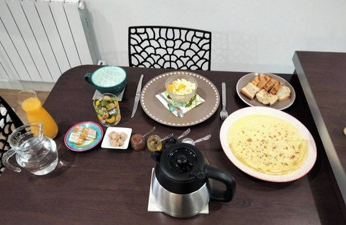 Rodez Apartamento | La Dolce Vitae