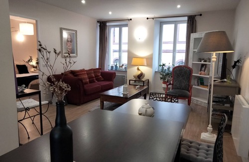 Rodez Apartamento | La Dolce Vitae